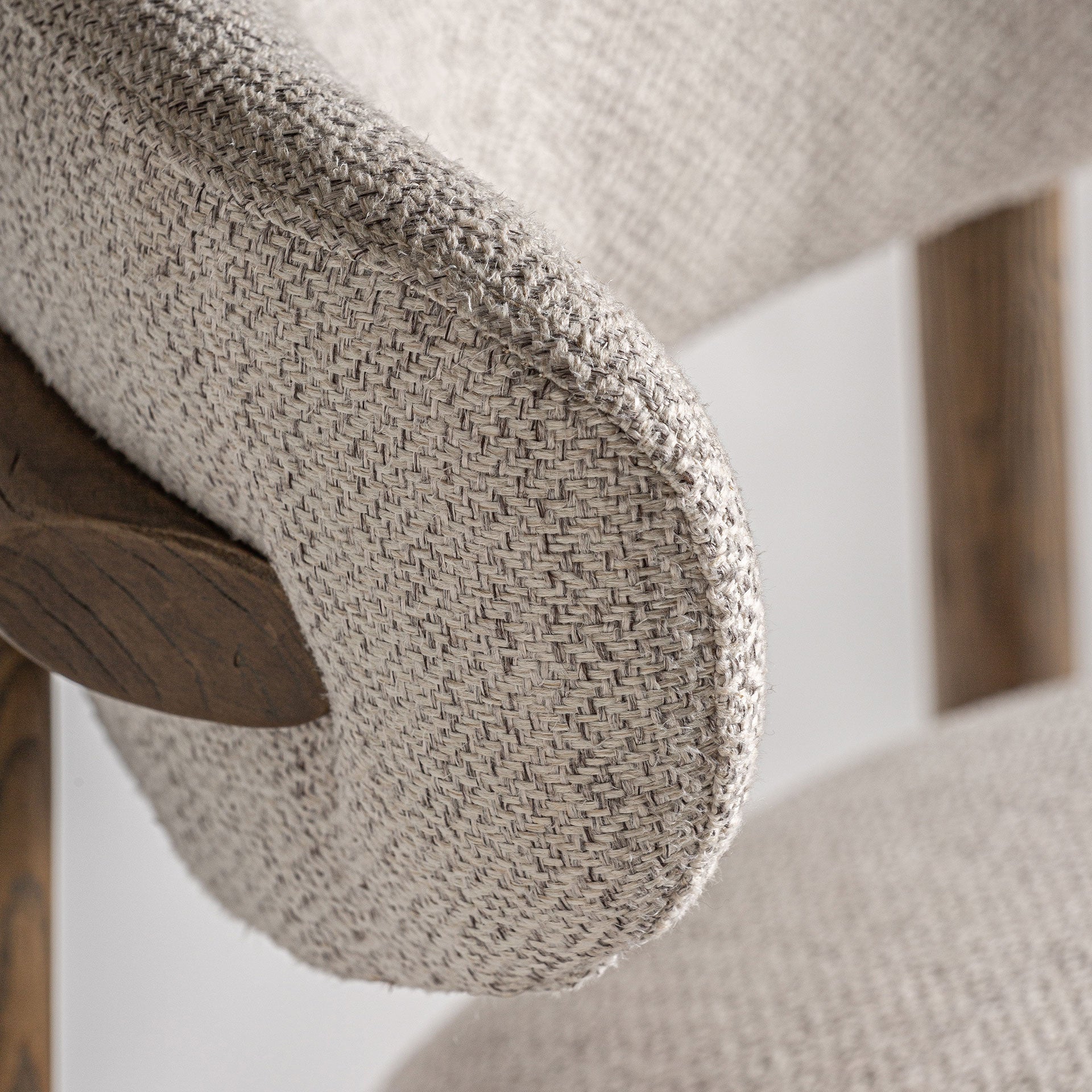 LAIRES STOOL